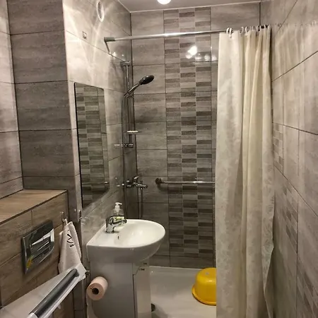 Kraszewskiego Apartamento Sopot