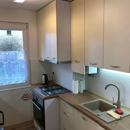 Kraszewskiego Apartamento *